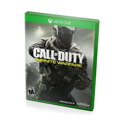Call of Duty Infinite Warfare (Xbox One/Series)