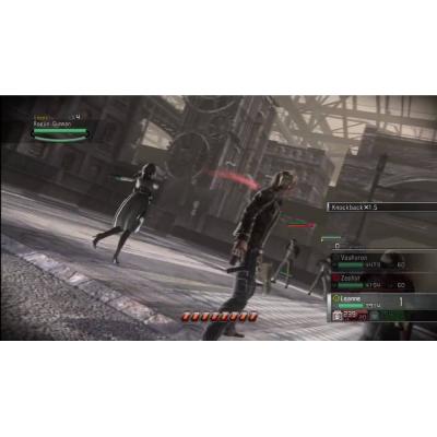 Resonance of Fate (Xbox 360, б/у)