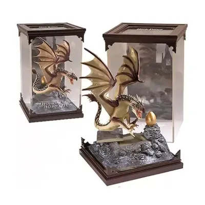 Фигурка The Noble Collection Гарри Поттер - Дракон Венгерская Хвосторога NN7539