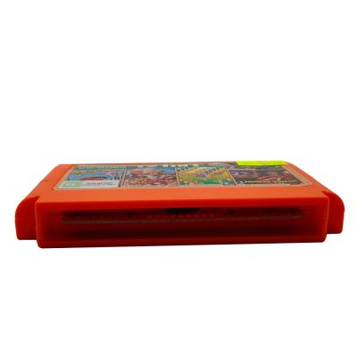 Картридж 8-bit 121 в 1 BWINGS|CHINESE CHESE|JEWELLERY|BURGERTINE... (KD-6065)
