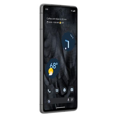 Google Pixel 7 8/128GB (Black Obsidian) US Витринный образец
