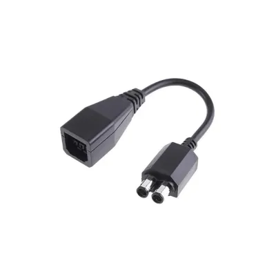 Переходник для блока питания от Xbox 360 Fat на Xbox 360 Slim