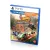 Hot Wheels Unleashed 2 Turbocharged. Day One Edition (PS5, б/у) Hot Wheels Unleashed 2 Turbocharged. Day One Edition (PS5, б/у)