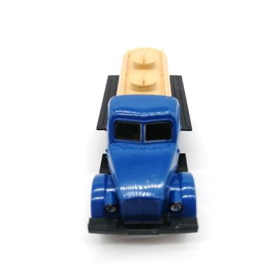 Модель Miniaturmodelle 036276 1:87
