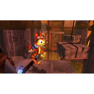 Daxter Essentials (PSP, б/у)