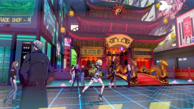 Soul Hackers 2 (PS5)