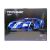 Конструктор Technic Ford GT (1466 деталей) Конструктор Technic Ford GT (1466 деталей)