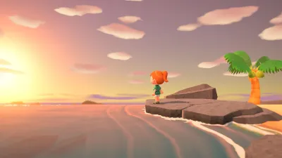 Animal Crossing New Horizons (Nintendo Switch, рус.)