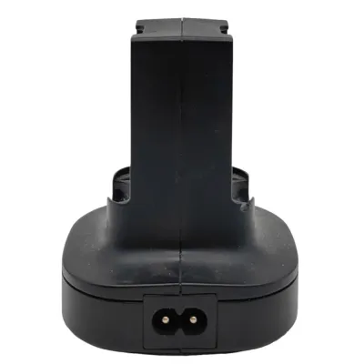 Зарядное устройство Microsoft Xbox 360 Quick Charge Kit Black (б/у, работает только одна сторона)
