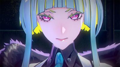 Soul Hackers 2 (PS5)