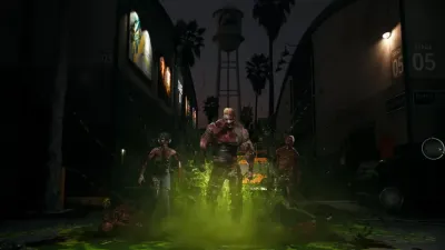 Dead Island 2 Pulp Edition (PS5, рус.)