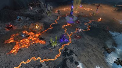 SpellForce Conquest of Eo (PS5)