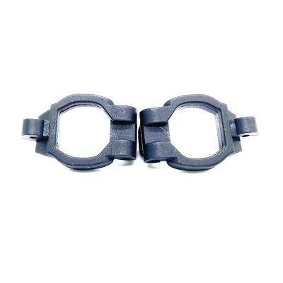 Держатели поворотных кулаков для Remo Hobby 1/16 P2506