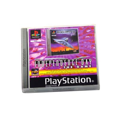 Independence Day (PS1, б/у)
