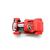 Модель автомобиля Schuco 450596800 Piccolo Ford Hot Rod - Jahresmodell 2013 Модель автомобиля Schuco 450596800 Piccolo Ford Hot Rod - Jahresmodell 2013