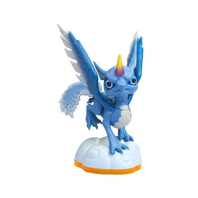 Фигурка Skylanders WHIRLWIND (б/у)