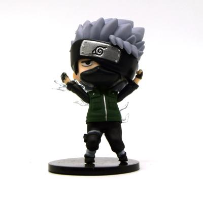 Фигурка Naruto - Какаши (10 см)