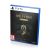 The Elder Scrolls IV Oblivion Remastered Deluxe Edition (PS5) The Elder Scrolls IV Oblivion Remastered Deluxe Edition (PS5)
