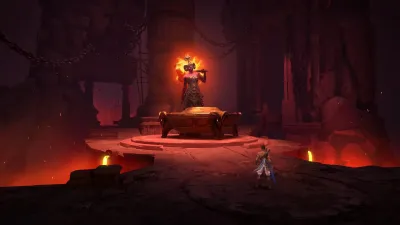 Prince of Persia The Lost Crown (Xbox One/Series, рус.)