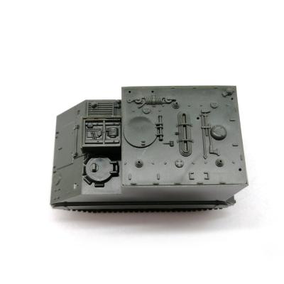 Модель HERPA 742078 Befehlspz. M577 A1 US 1:87