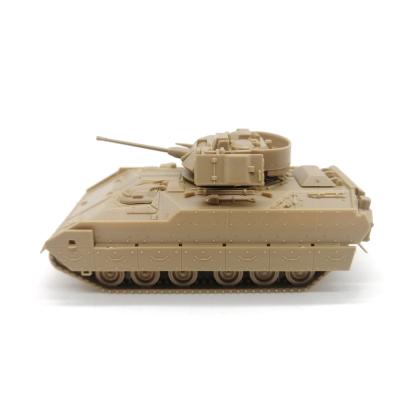 Модель HERPA 743938 SPZ M2A2/M3A2 Bradley IFV 1:87