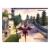 Shrek Smash n Crash Racing (PS2, б/у) Shrek Smash n Crash Racing (PS2, б/у)