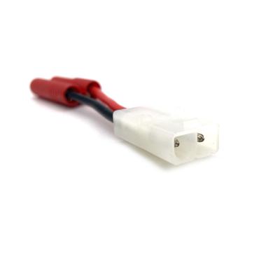 Power Connector For Banana Plug