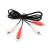 Кабель 2 RCA (m)- 2 RCA (m) 5 м