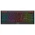 Игровая клавиатура Marvo KG880 USB Gaming с подсветкой для ПК