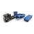 Модель Herpa 302067 Balmer Schwertransporte Wind Turbine Set 1:87 Вариант 1 (Black) Модель Herpa 302067 Balmer Schwertransporte Wind Turbine Set 1:87 Вариант 1 (Black)