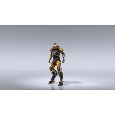 Anthem (Xbox One/Series, рус., витринный образец)