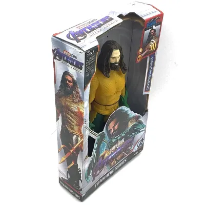 Фигурка Aquaman / Аквамен 25 см