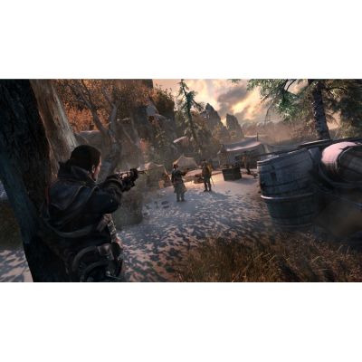 Assassins Creed Изгой. Коллекционное издание (PS3, б/у, рус.)