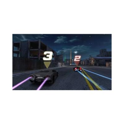 Asphalt Injection (VITA, б/у, без бокса)