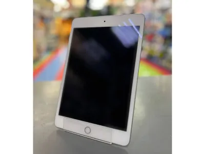 Планшет Apple iPad mini 5 (2019) 64Gb Wi-Fi + Cellular (Silver) (SN: DMPY815VLMT8, б/у) MUX62RU/A