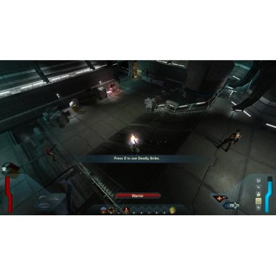 Space Siege (PC, DVD)