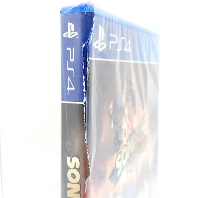 Sonic Forces (PS4/PS5, рус.) УЦЕНКА