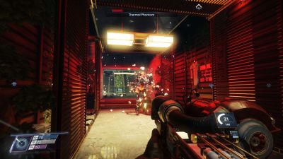 Prey (Xbox One/Series, рус., витринный образец)