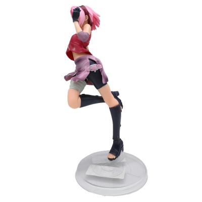 Фигурка Naruto - Сакура (18 см)