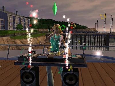 The Sims 2 Platinum (PSP, б/у)