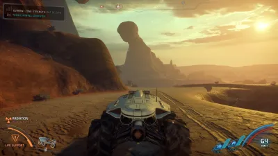 Mass Effect Andromeda (Xbox One/Series, рус., витринный образец)