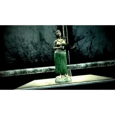 Fallout 3 (PS3, б/у) Специальная обложка