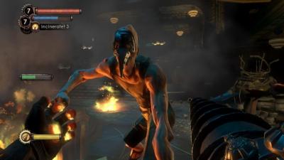 BioShock 2 (PS3, б/у)