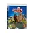 LittleBigPlanet 3 (PS3, б/у, рус.) Специальная обложка