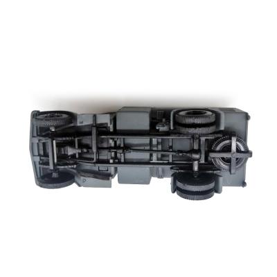 Модель HERPA 745031 Opel Blitz Tank-Fzg 1:87