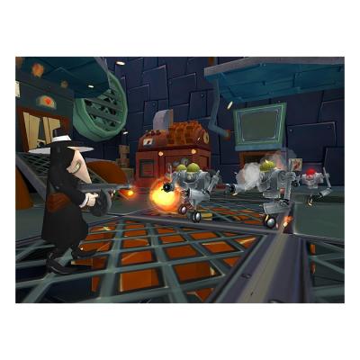 Spy vs Spy (Xbox, б/у)