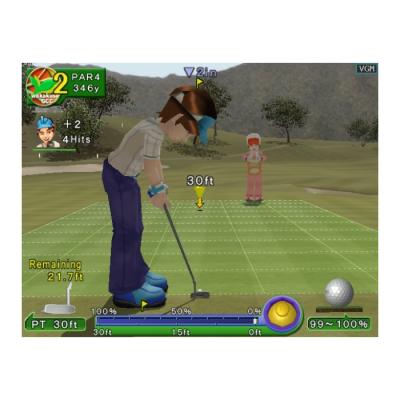 Ace Golf (GameCube, б/у)