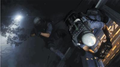Tom Clancys Rainbow Six Осада Deluxe Edition (Xbox One/Series, б/у, рус.)
