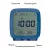 Будильник ClearGrass Bluetooth Thermometer Alarm clock CGD1 (Blue) CN Будильник ClearGrass Bluetooth Thermometer Alarm clock CGD1 (Blue) CN