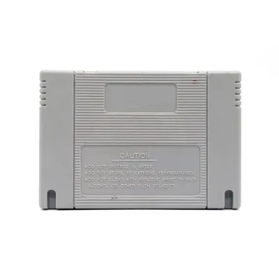Картридж SNES Mortal Kombat III (б/у)
